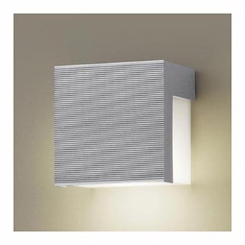 商品廃盤 LED表札灯 LGW85111F / パナソニック / ガーデンライト