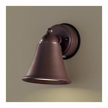 パナソニック・照明 Panasonic パナソニック エントランスライト センサー付