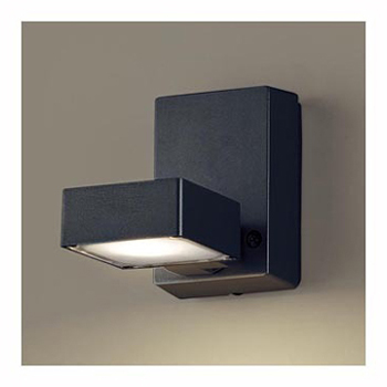 TG436☆展示品☆Panasonic☆LED☆スポットライト☆23年製 商品廃盤 LEDスポットライト LGW40066LE1 / パナソニック / ガーデンライト