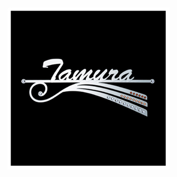 商品廃盤 クリスタルアイアン EA-SK-4 / 丸三タカギ / 表札